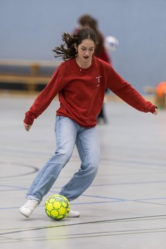 Bild 17 - wBJ Futsalmeisterschaft